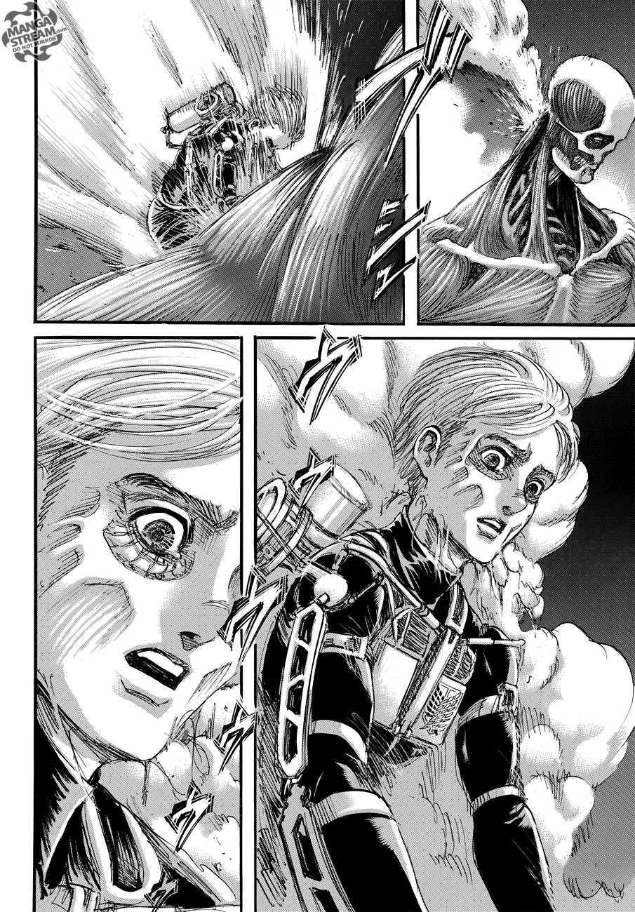 Shingeki no Kyojin Chapter 104 5